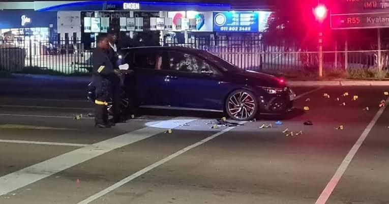 NPA and DJ Sumbody's family welcome court's decision to deny Katiso Molefe bail