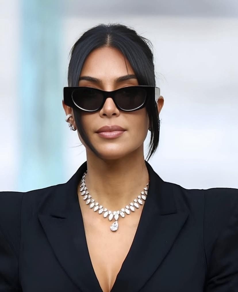 Kim Kardashian's best Paris looks: a post-trial fashion retrospective