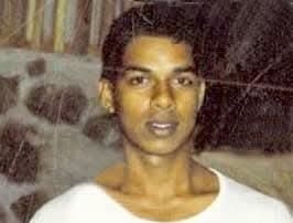 Honouring seaman Pooventharan Thangavalu: a tribute on the Wall of Remembrance