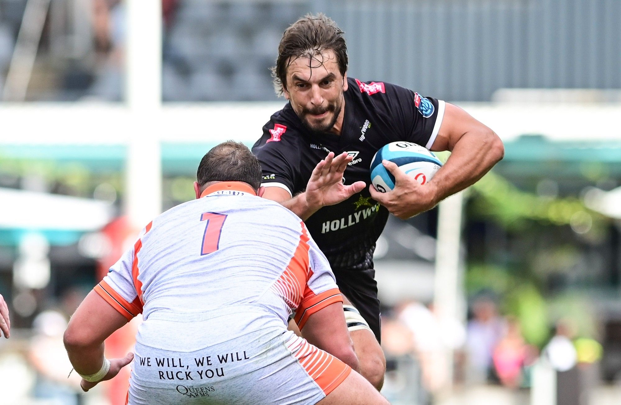Odds on Mike: Sharks, Stormers and Bulls to win easily and Lions to save face