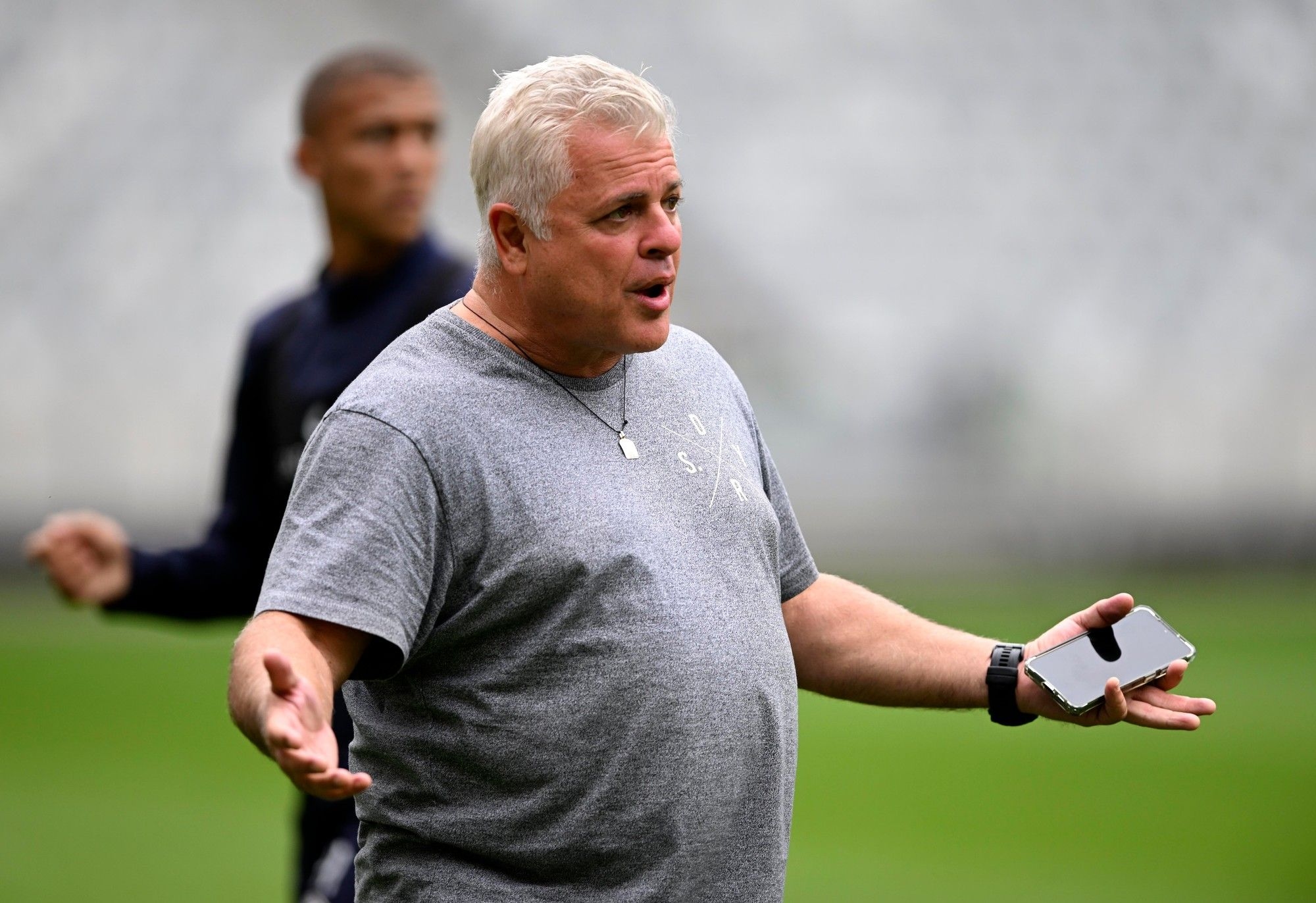 Cape Town City chairman slams PSL over delayed fixture decision amid governance concerns