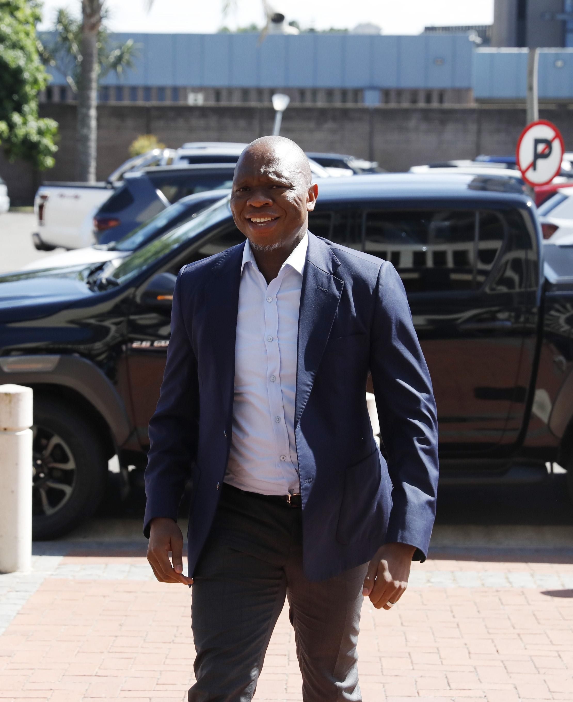 Former eThekwini SCM deputy head loses court bid to overturn dismissal