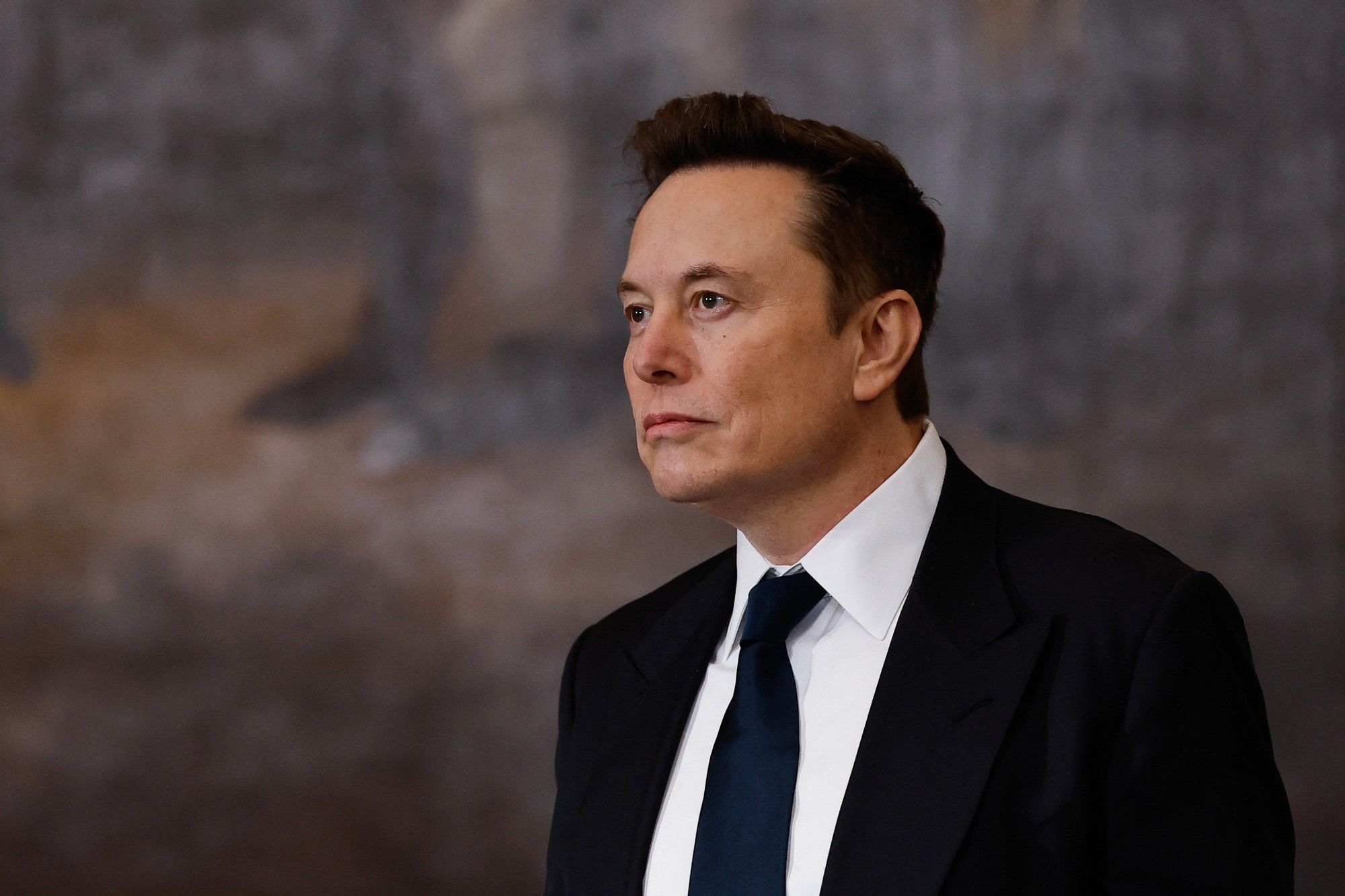 DIRCO defends policy change that will enable Musk's Starlink to operate in SA as 'in the national interest