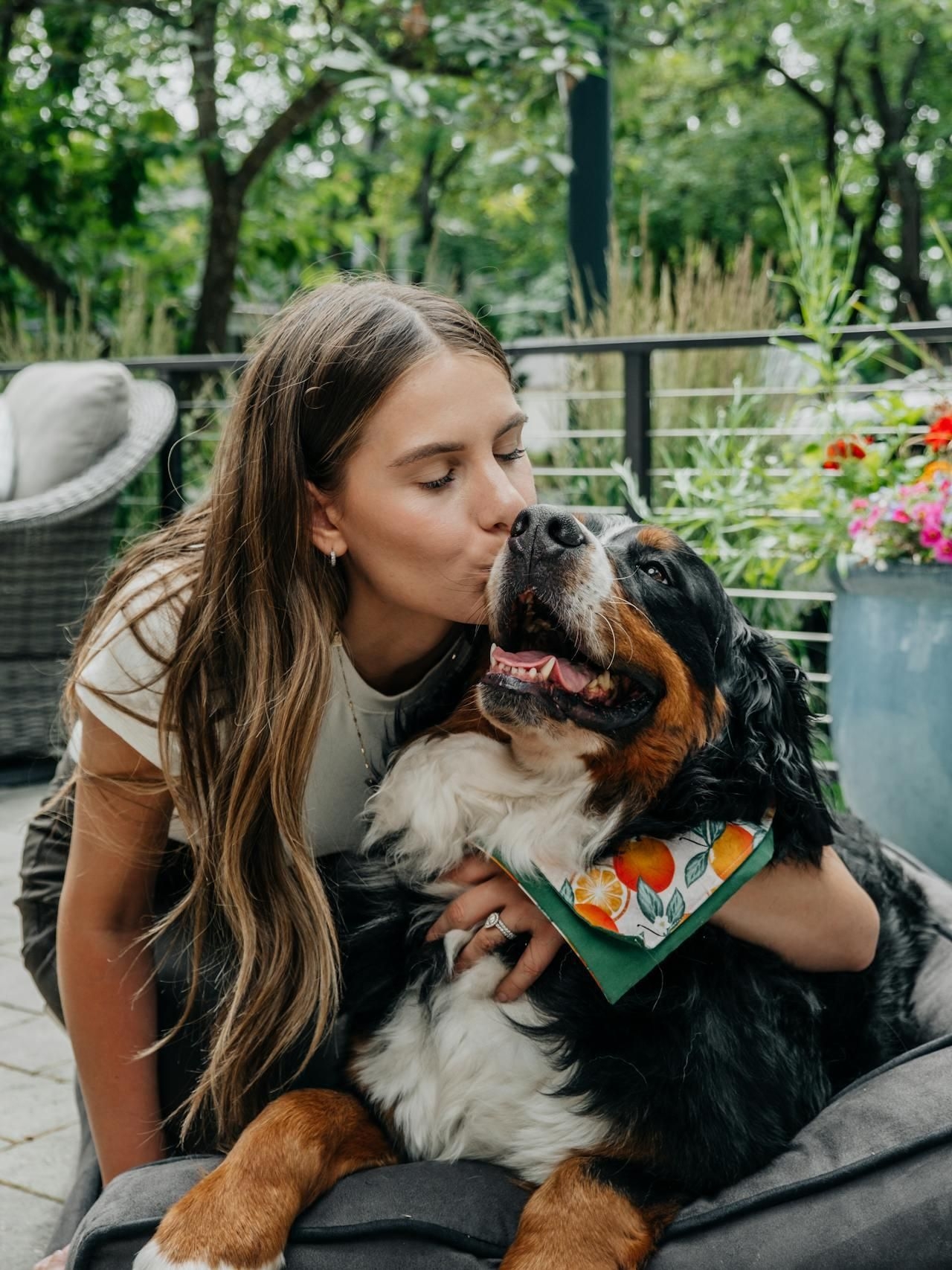 Unlocking the bond: how your stress influences your dog's behaviour