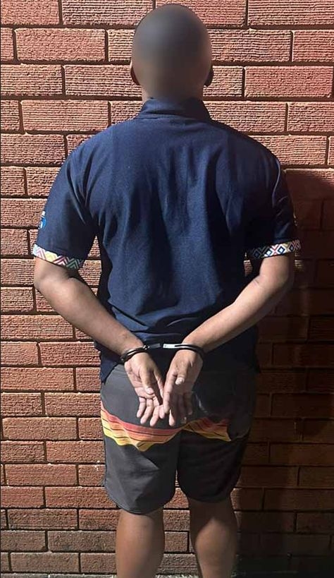 Limpopo police bust alleged car theft ring; stolen Porsche recovered