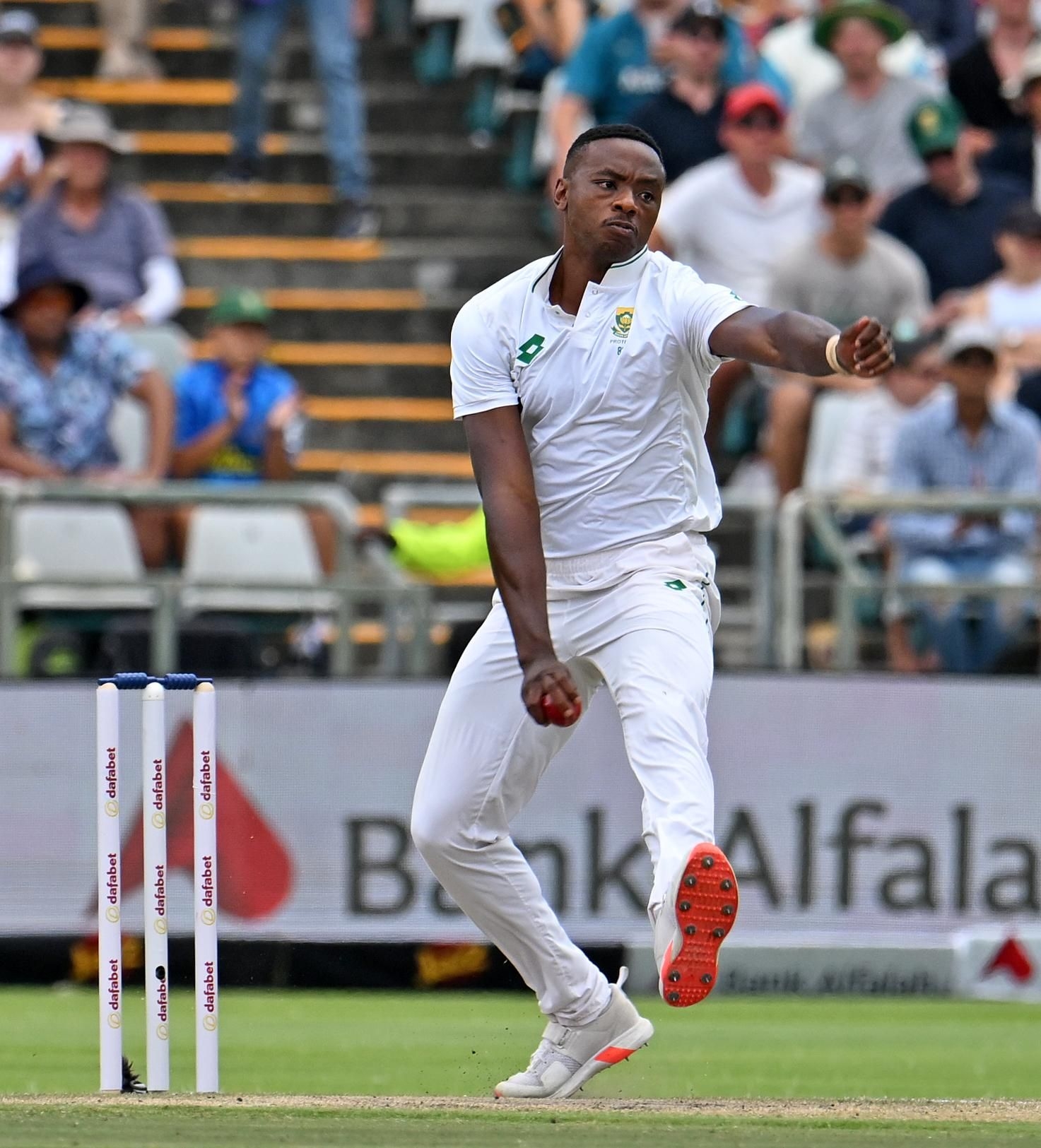SACA chief Andrew Breetzke slams Tim Paine over misinformed Kagiso Rabada remarks