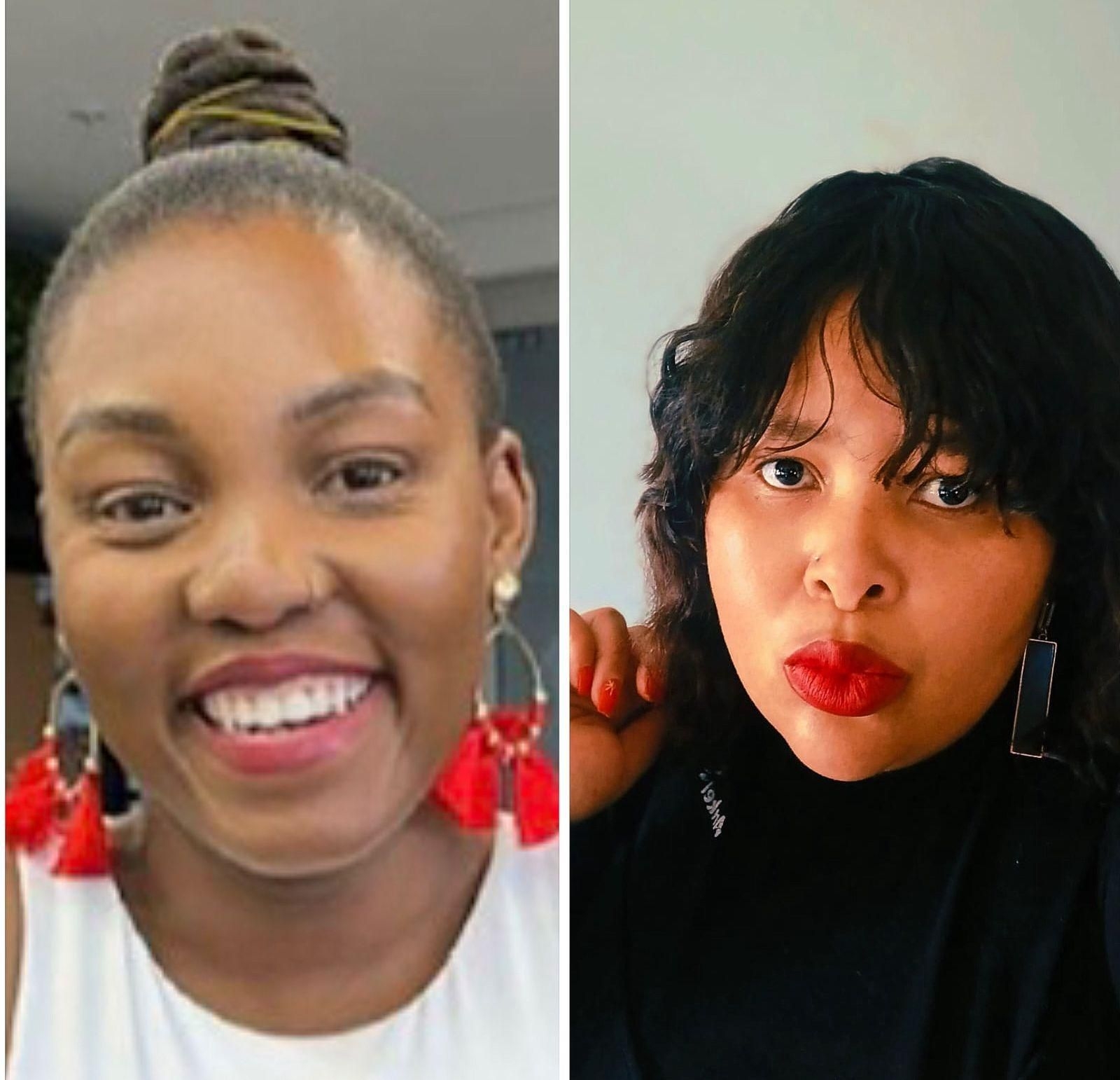 ‘I wasn't as cautious as Olorato': Joburg woman shares her close encounters with dating scammer