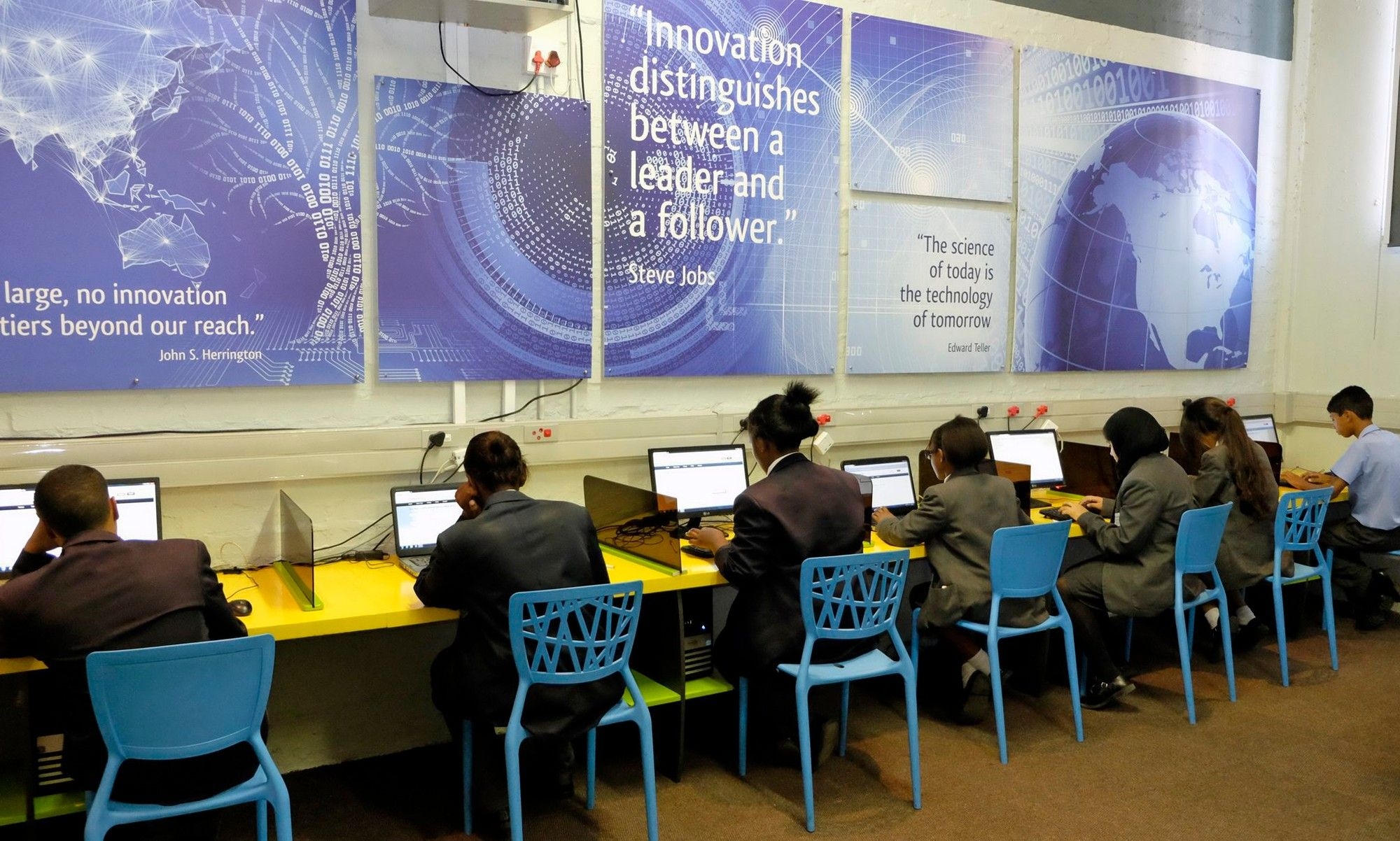 SITA's financial meltdown threatens government services