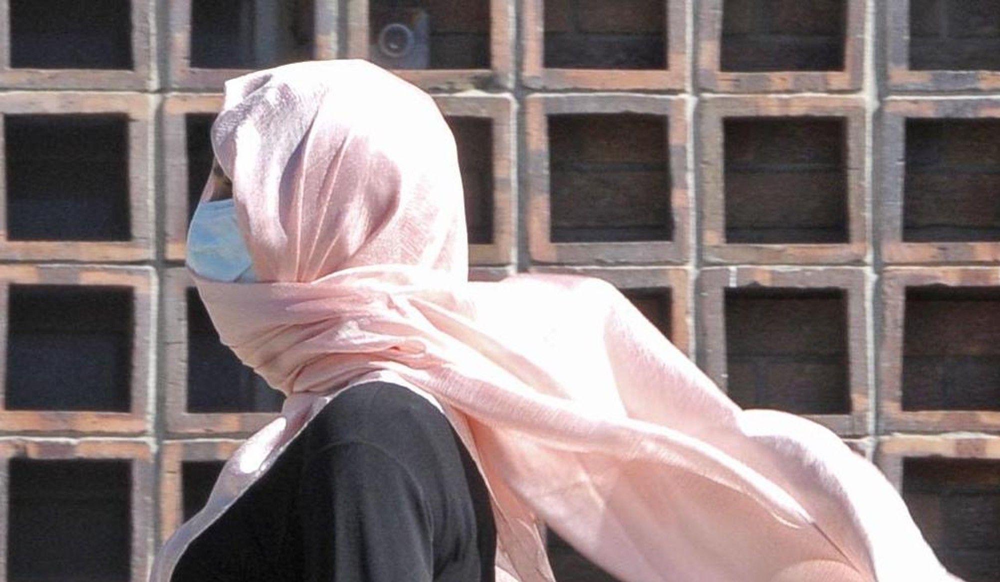France pushes to ban hijab for girls under 15 in public