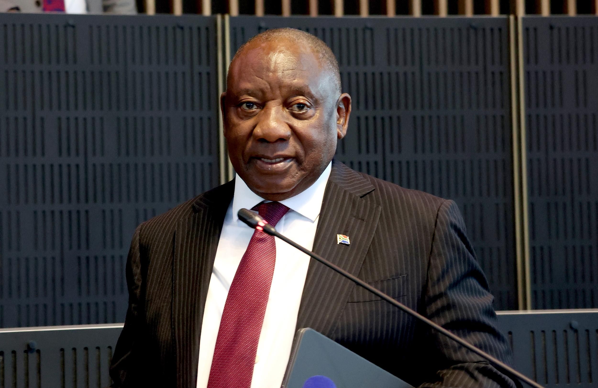 Race classifications won't fix the injustices of the past, De Klerk Foundation tells Ramaphosa