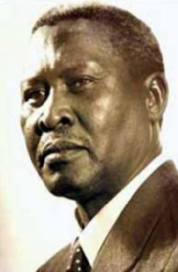 Inquest into Albert Luthuli's death: A witness recounts the final moments at Stanger Hospital