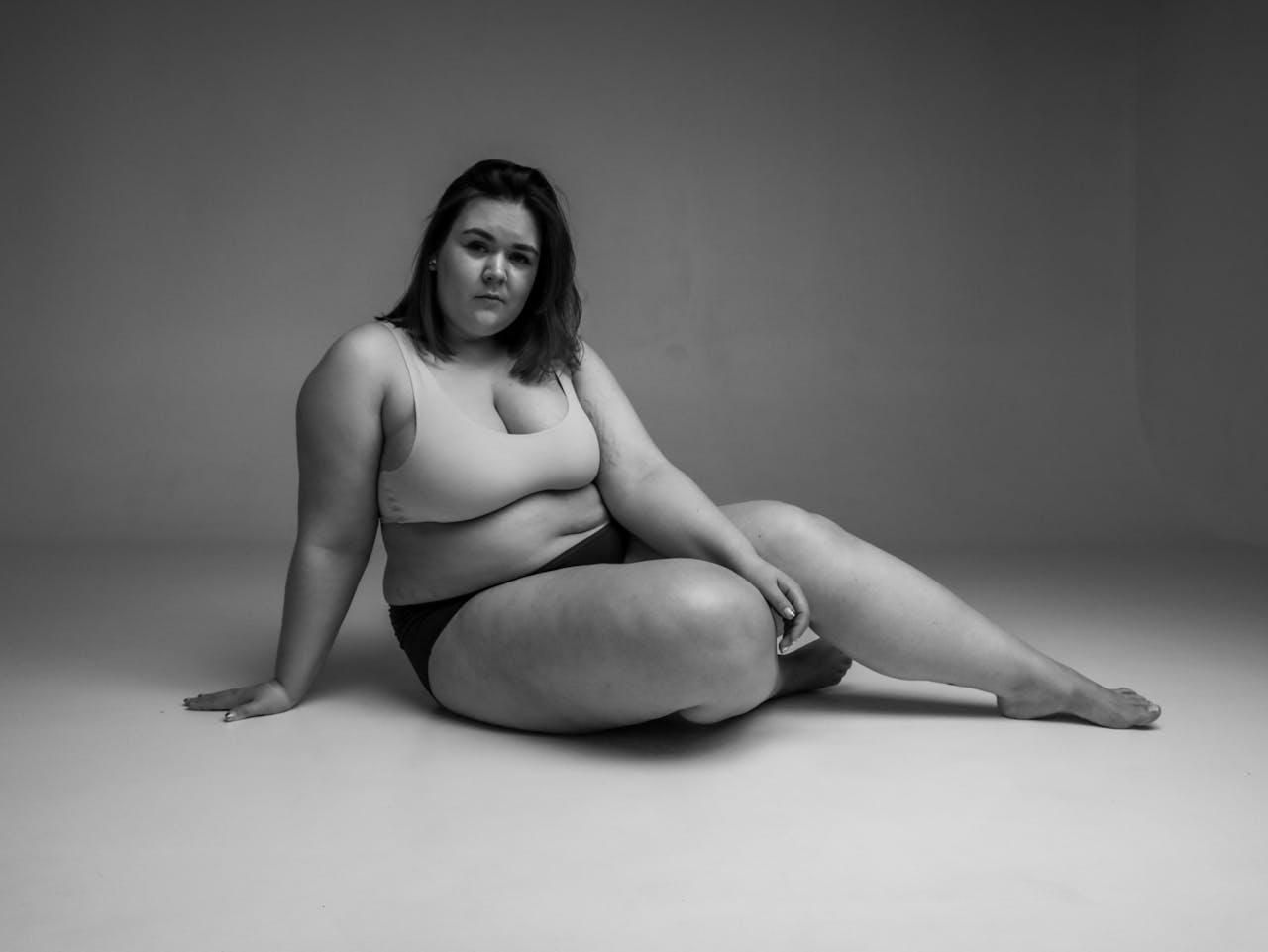 Beyond the scale: the complex truth about obesity and its health implications