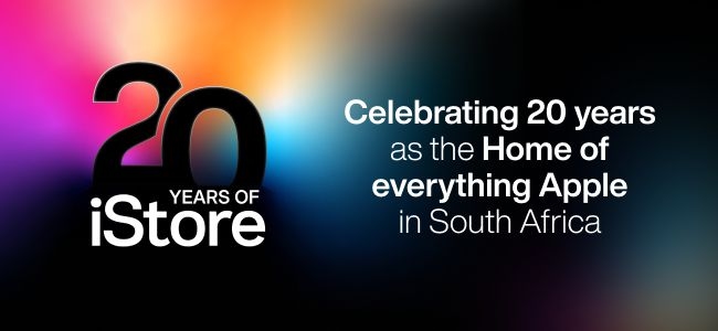 20 Years of iStore: How a Tech Retailer Redefined Innovation and Customer Experience