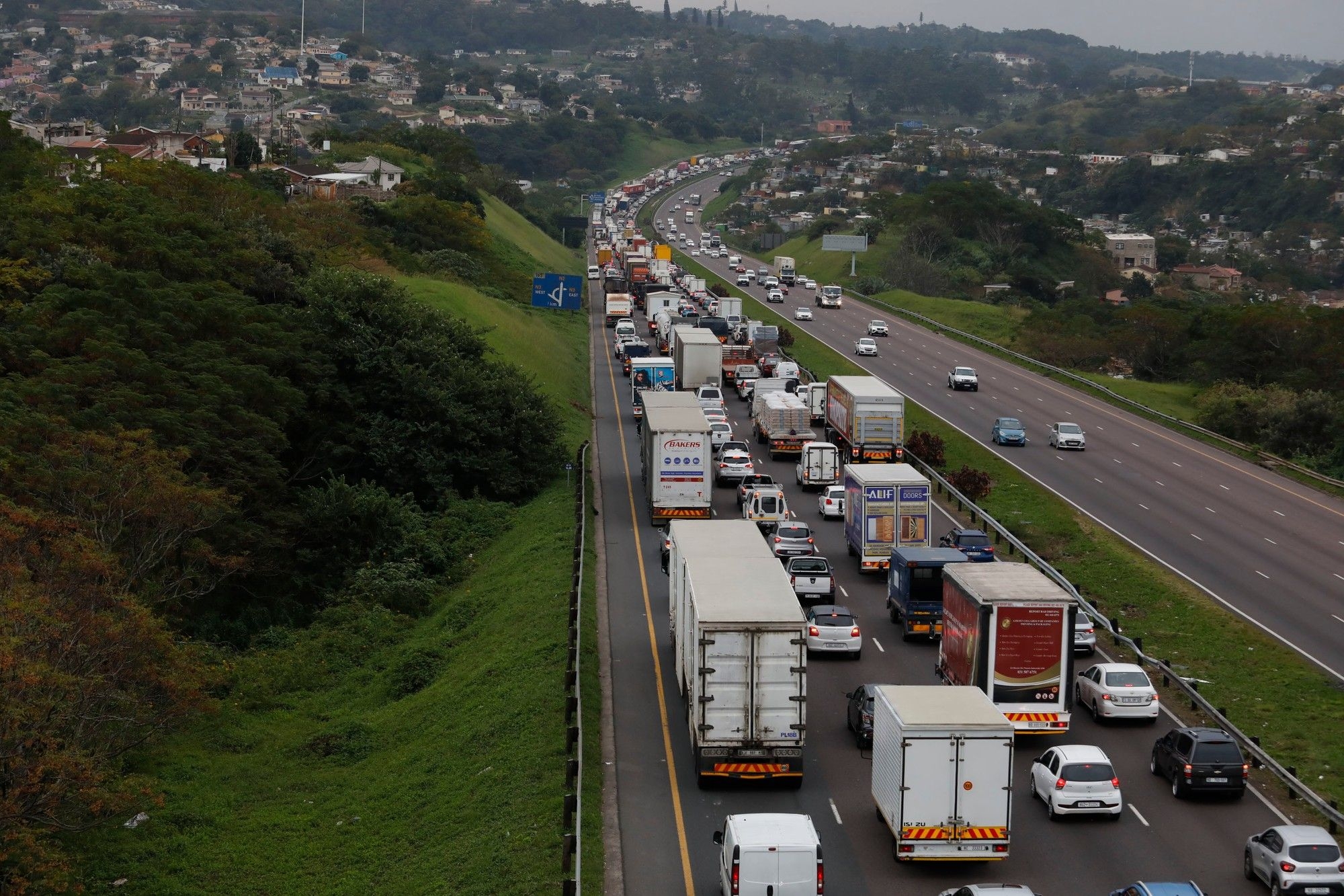 Debunked: SANRAL has no plans to change SA's speed limits