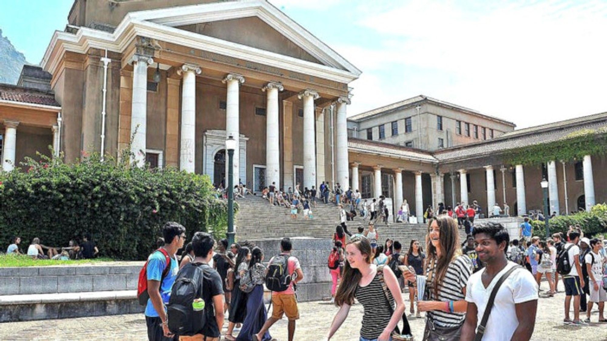 Universities seek contingency plans amid US funding cuts