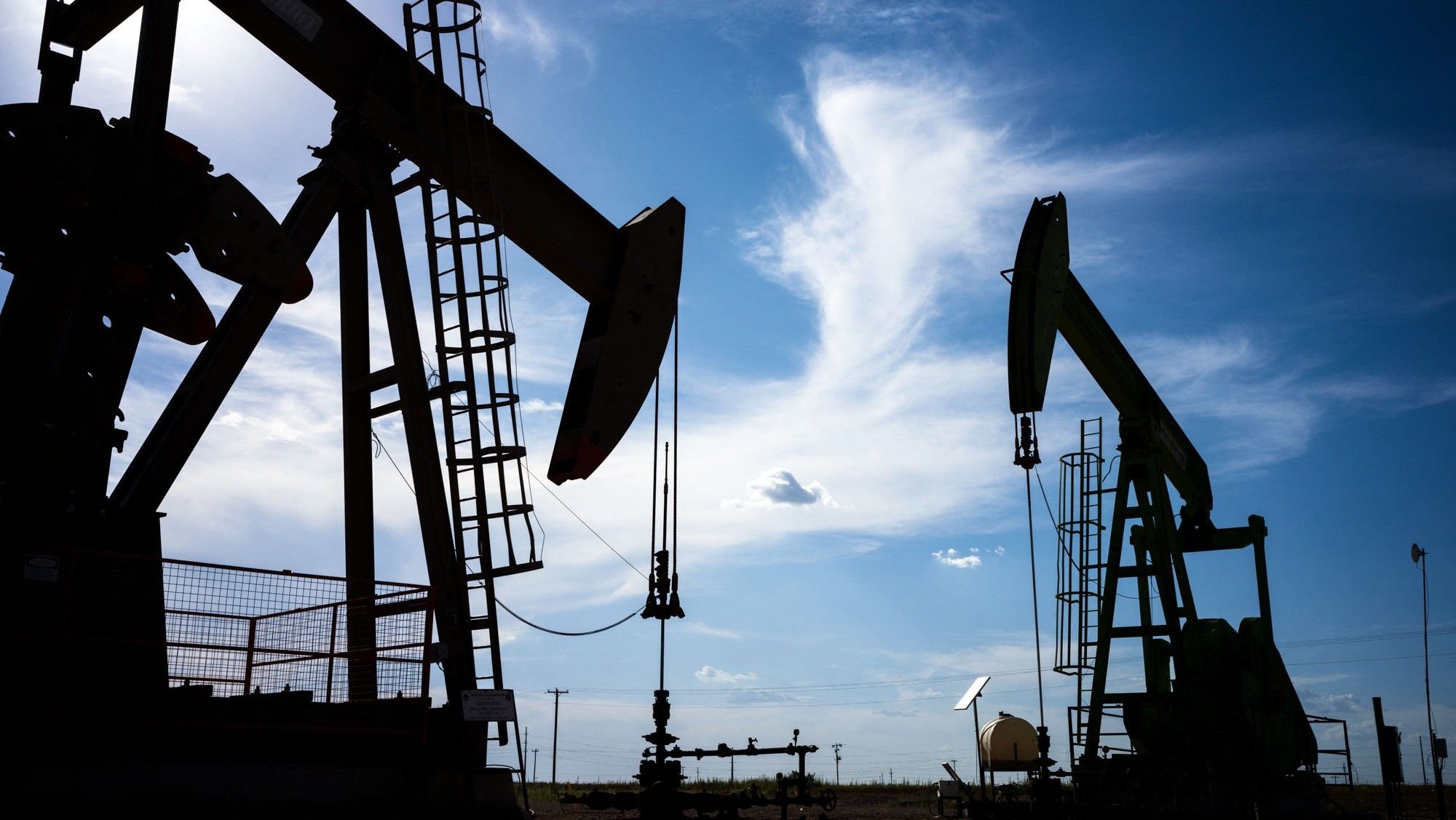 South Africa to buy gas from US in proposed new trade deal