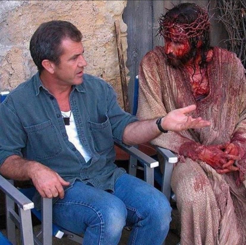 Mel Gibson's ‘The Resurrection of the Christ': a divine two-part sequel coming to theatres in 2027