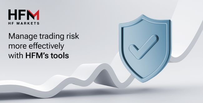 Manage Trading Risk More Effectively with HFM's Tools