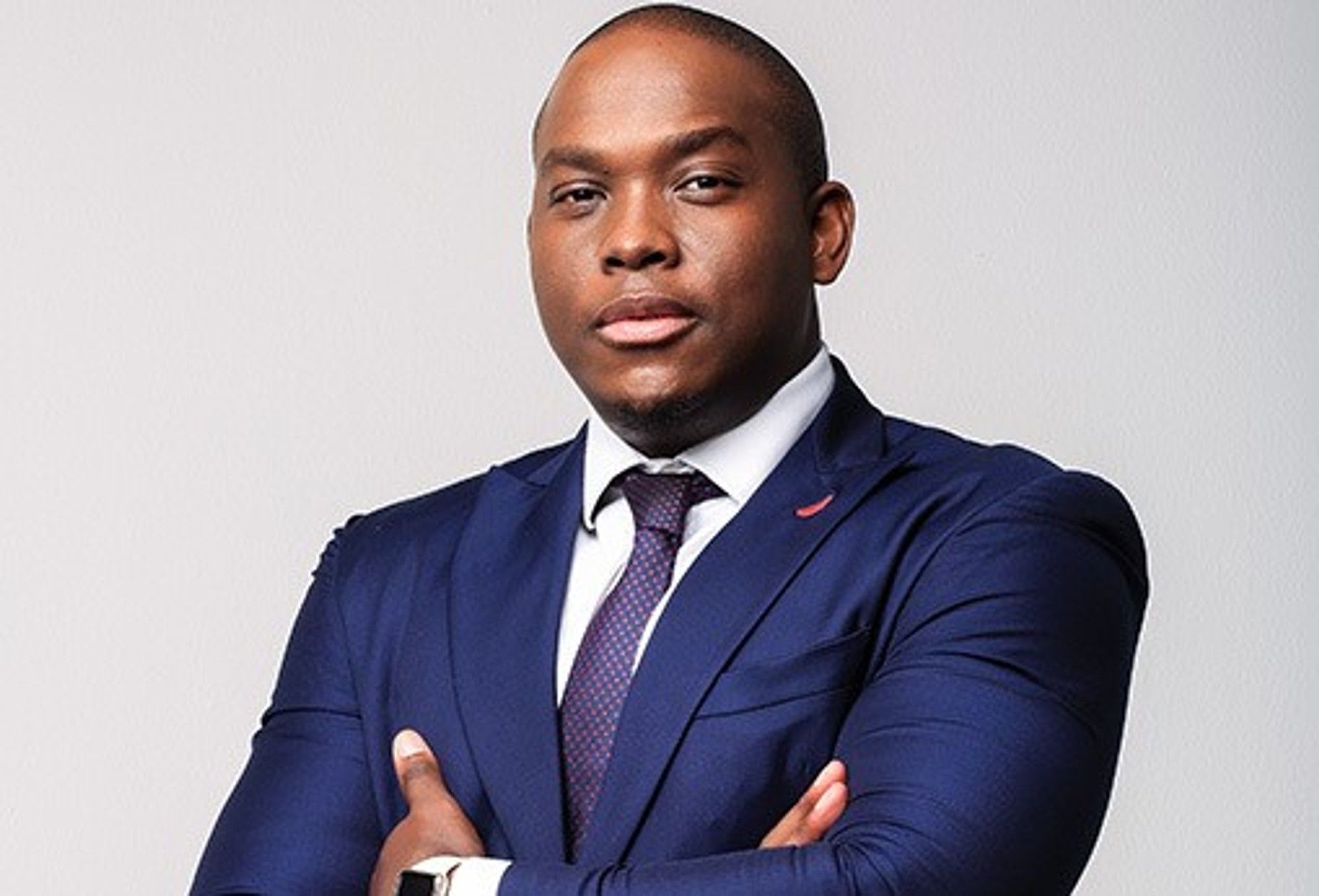Vusi Thembekwayo takes Sunday World to Press Council over ‘misleading' fraud story