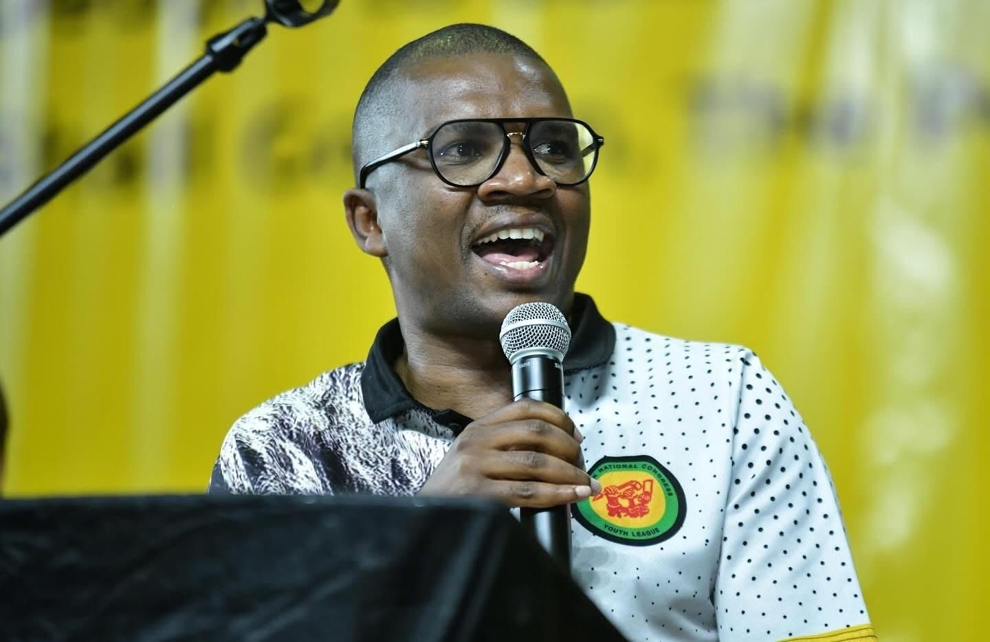 Malatji: Ramaphosa should be SA's last 'pensioner' President