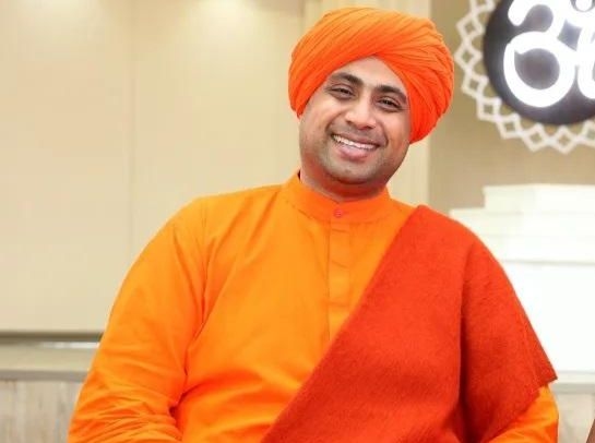 Maha Sabha hosts webinar on national dialogue