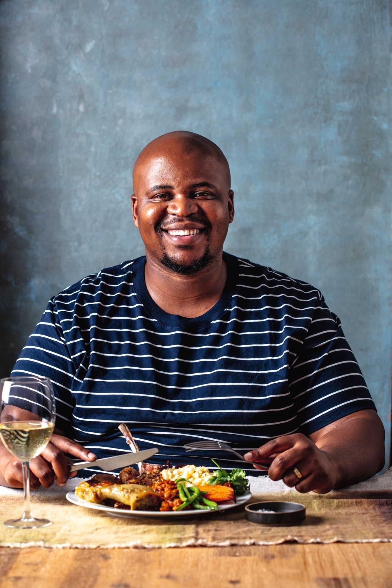 'Is this real?': Culinary influencer Sinoyolo Sifo's reaction when named among Africa's 100 most impactful people in travel and tourism 2025