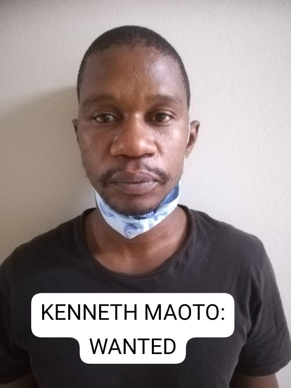 Hawks request assistance in locating fraud suspect who vanished after release on bail