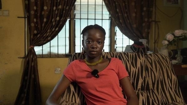 Olamide Balogun: Championing positive change through cultural expression