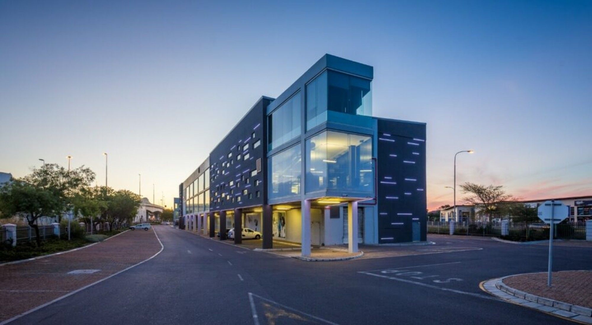 Spear REIT expands Western Cape portfolio as distributions grow and forecast brightens
