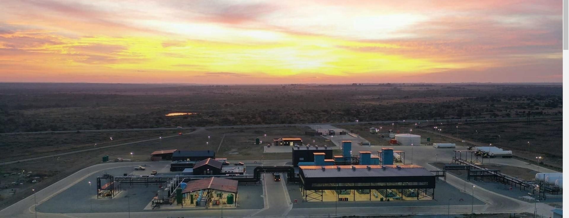 ASP Isotopes to acquire Renergen in strategic merger for critical materials