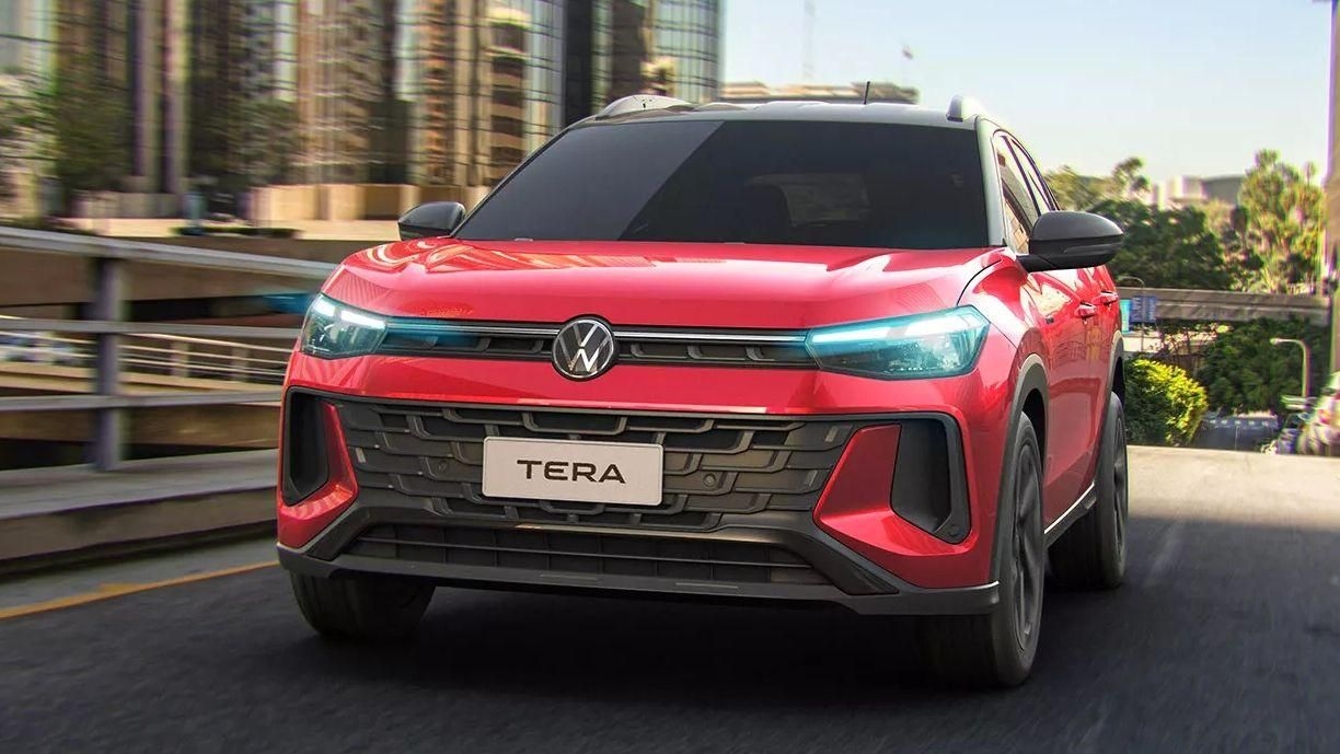 Volkswagen SA's locally produced entry-level SUV now a step closer: here's what to expect