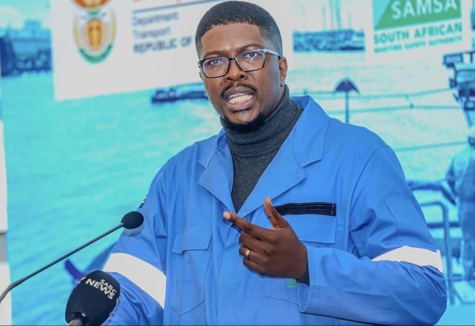 Inkatha Freedom Party stands by Mayor Myeza amid assault claims