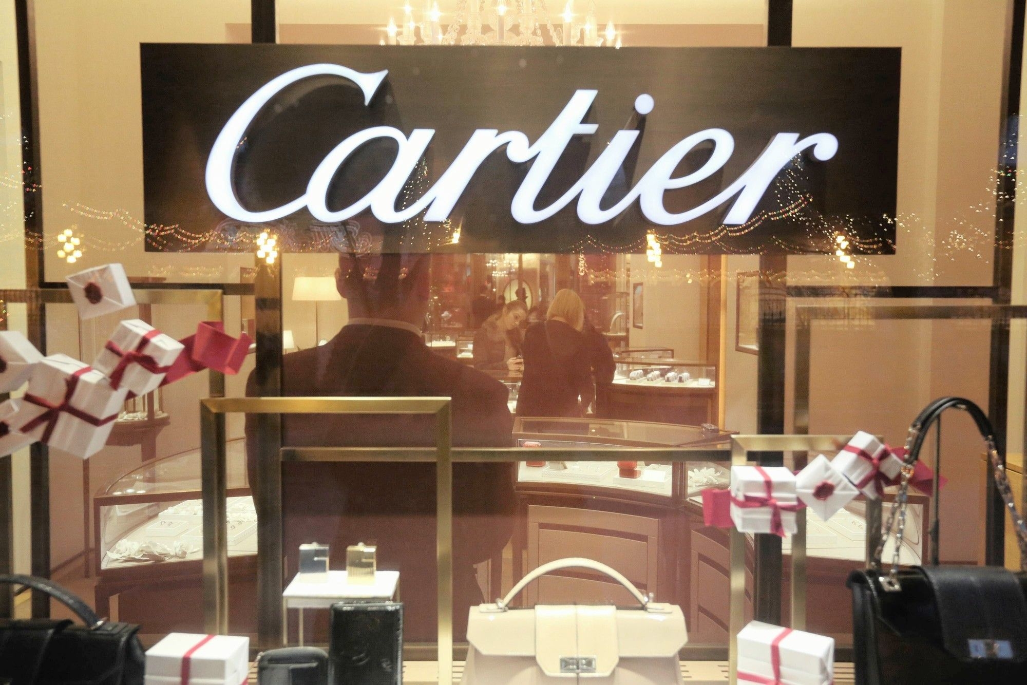Richemont's leadership changes pave the way for future growth