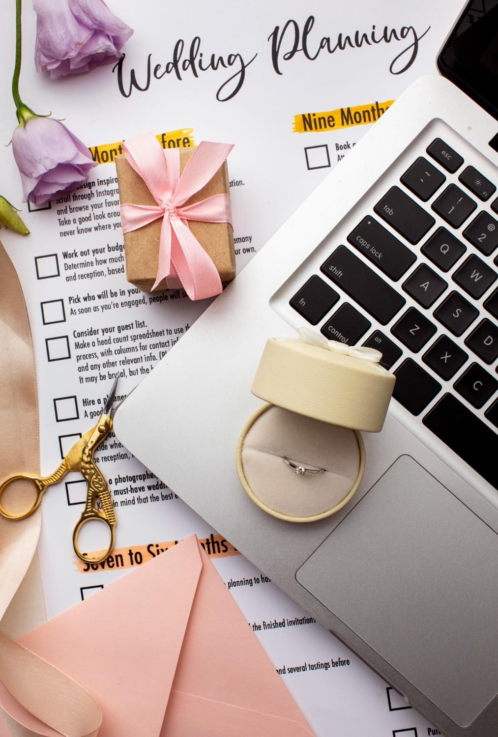 Essential tips to prevent common wedding day regrets
