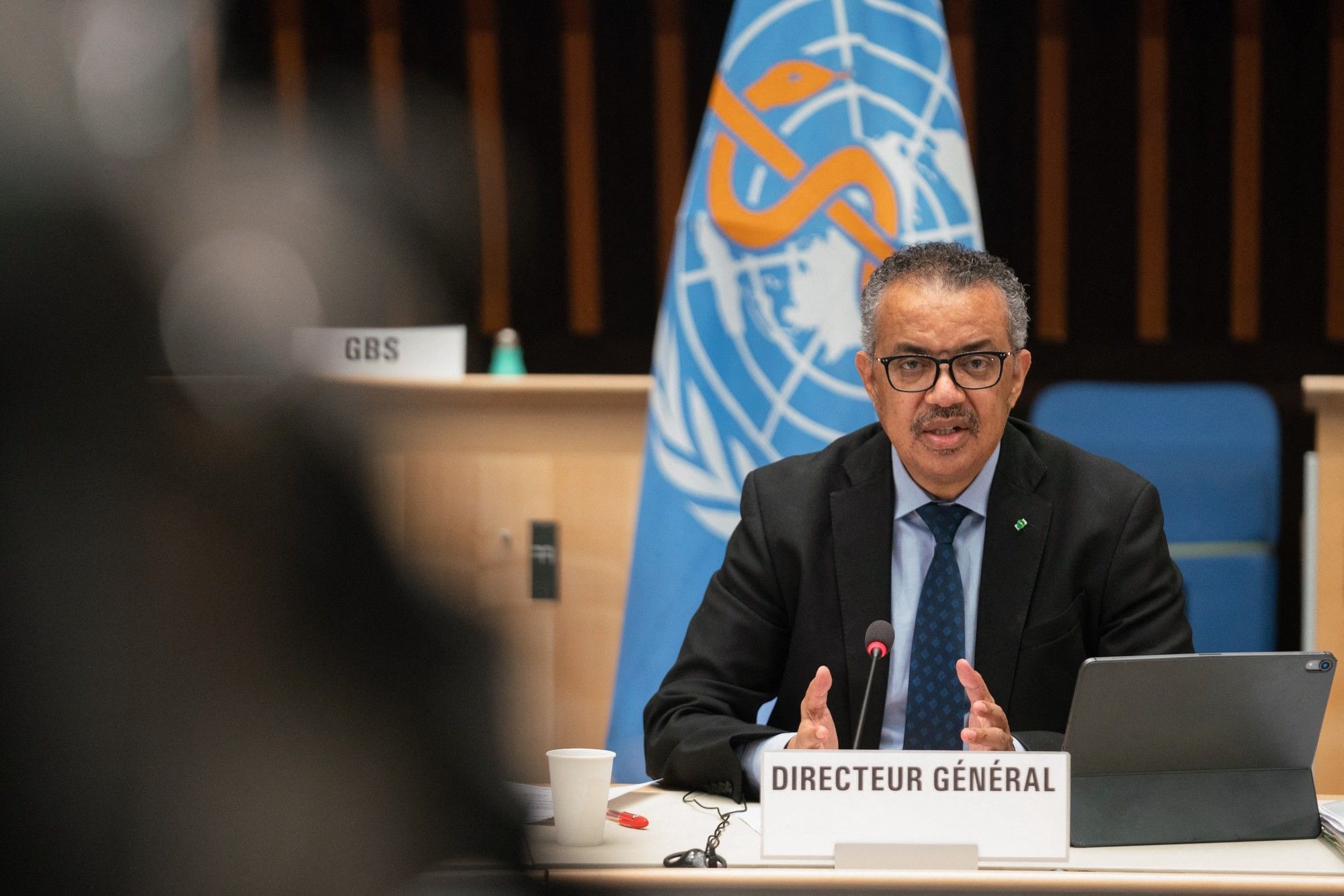 Global health financing faces unprecedented disruption amid donor cuts