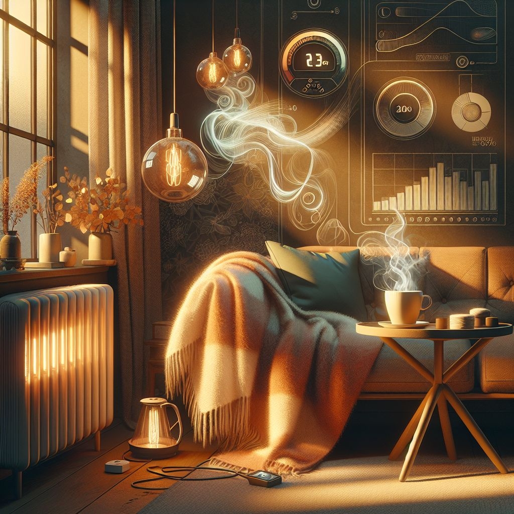 Electric blankets vs fan heaters: Which is better for your wallet?