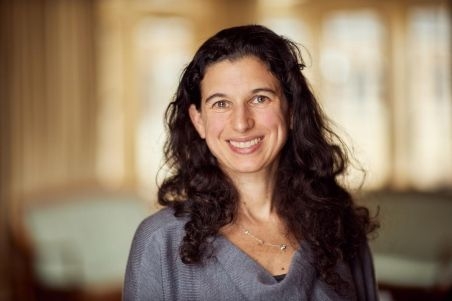 UCT's Lucie Cluver recognised with OBE for impactful research in child welfare