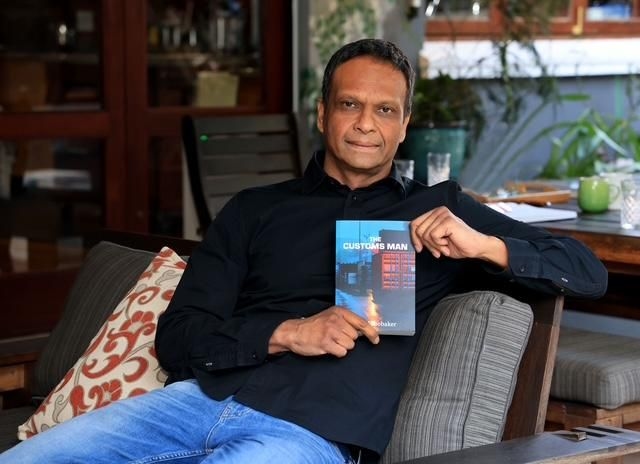 Inside South Africa's criminal underworld: 'The Customs Man' lifts the lid on corruption's deadly cost