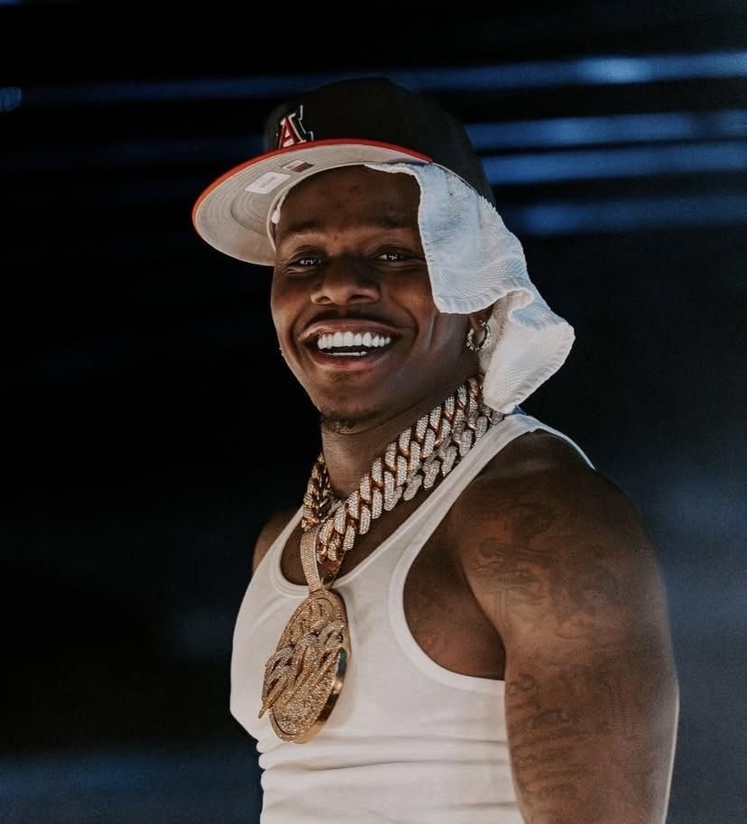 Netizens react to DaBaby sampling Maskandi hit song 'Wenhliziyo Yami' in viral TikTok video