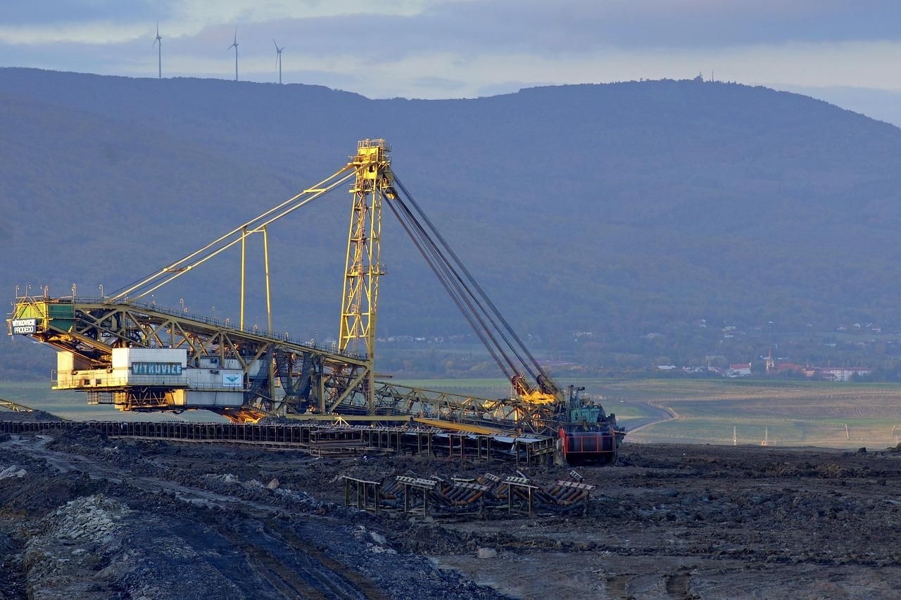 South Africa's mining production sees slight increase despite US tariffs on other goods