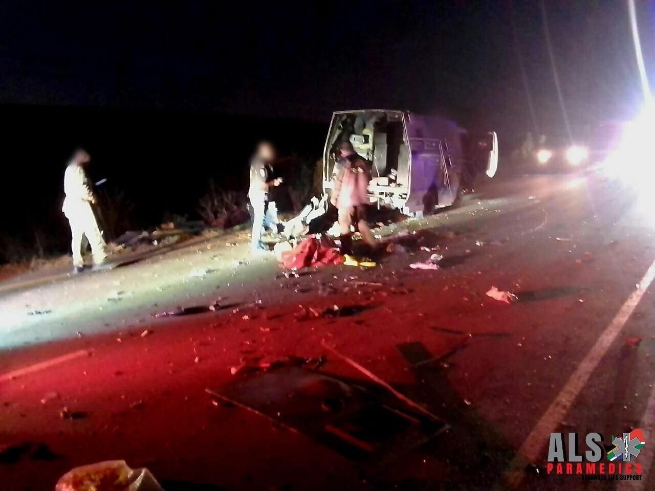 Pietermaritzburg cash-in-transit heist: Violent attack leaves one dead and six injured