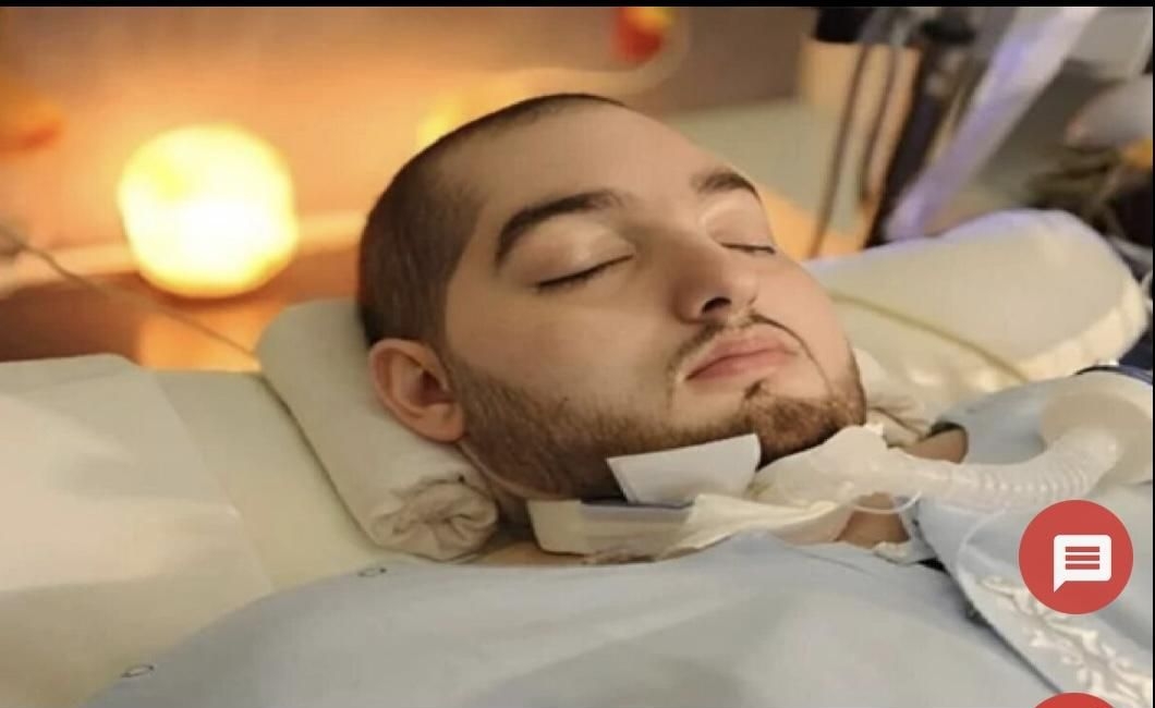 Saudi Arabia's ‘Sleeping Prince' turns 36: a family's 20-year vigil for a miracle