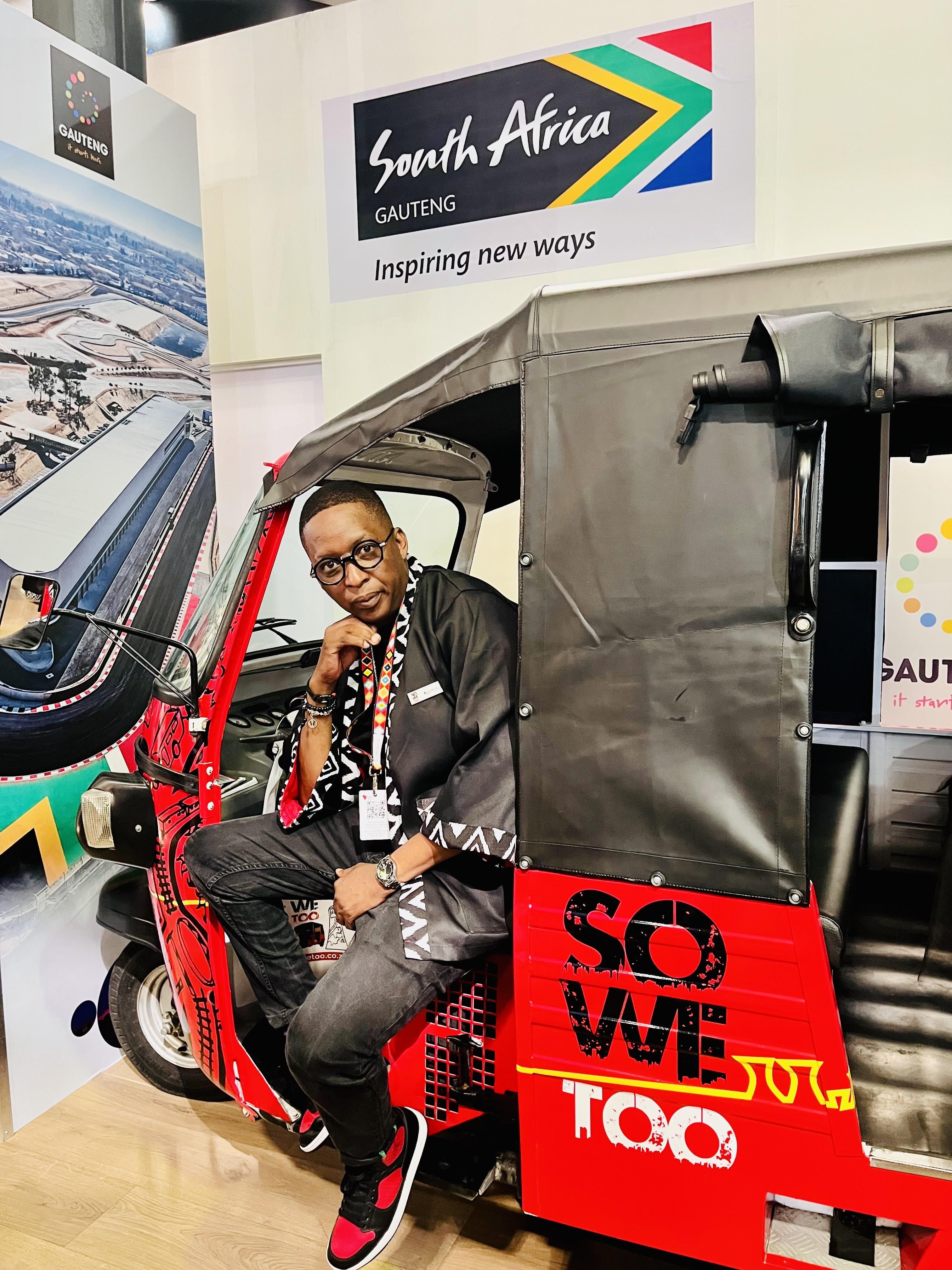 Africa's Travel Indaba: a dynamic hub for tourism collaboration and innovation