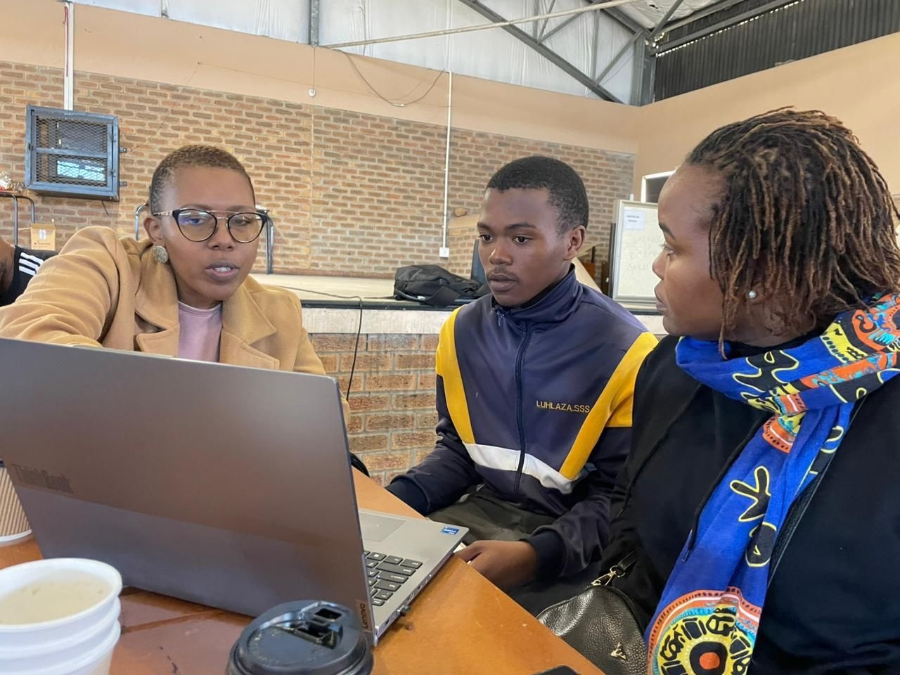 Buti Manamela's commitment to reform NSFAS and improve South Africa's education system