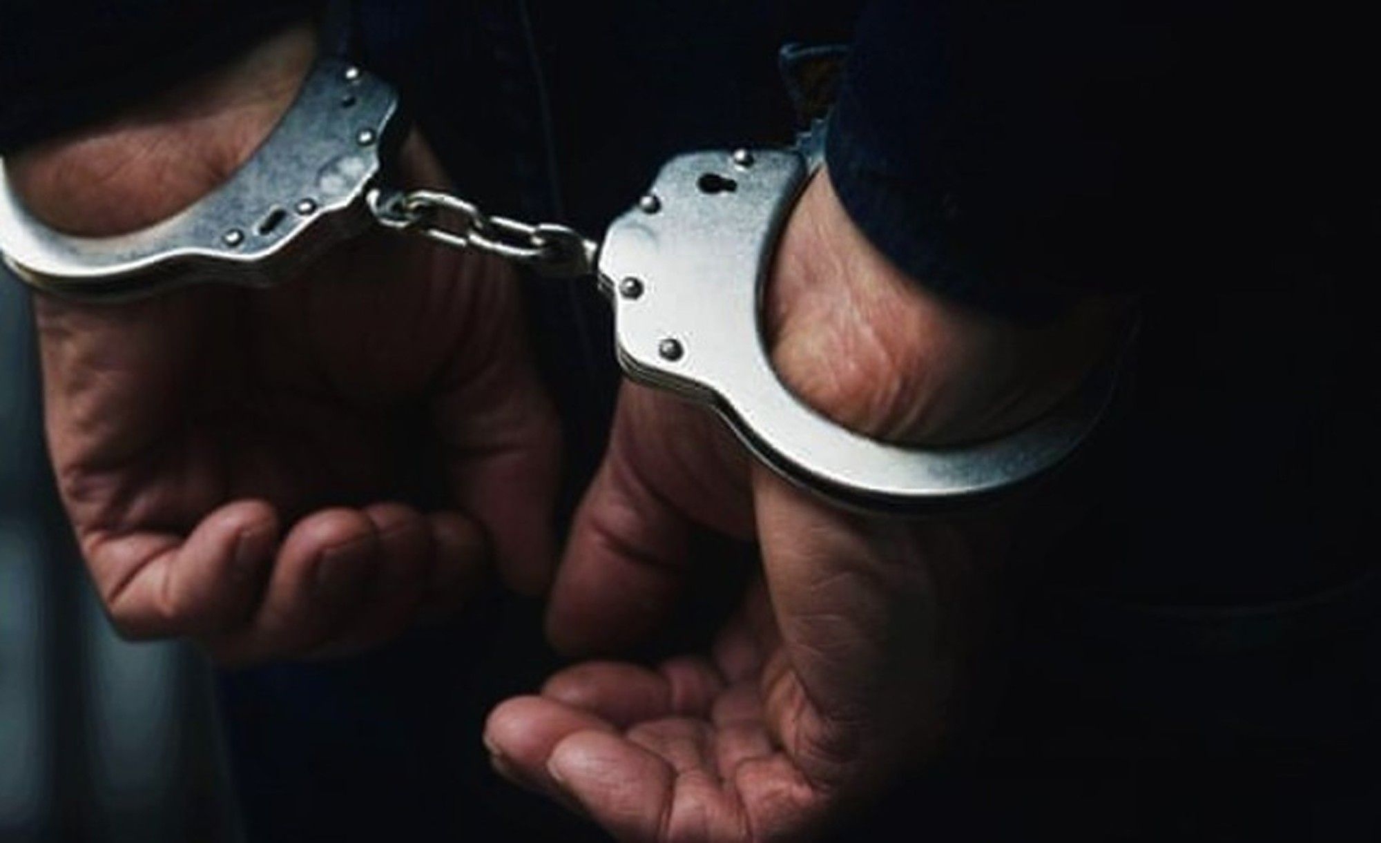 34-year-old man arrested for allegedly raping girl, 5, in Limpopo
