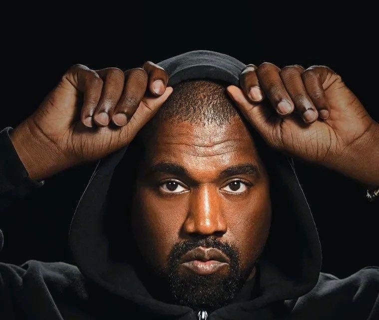 Kanye West changes his name again, now reportedly Ye Ye