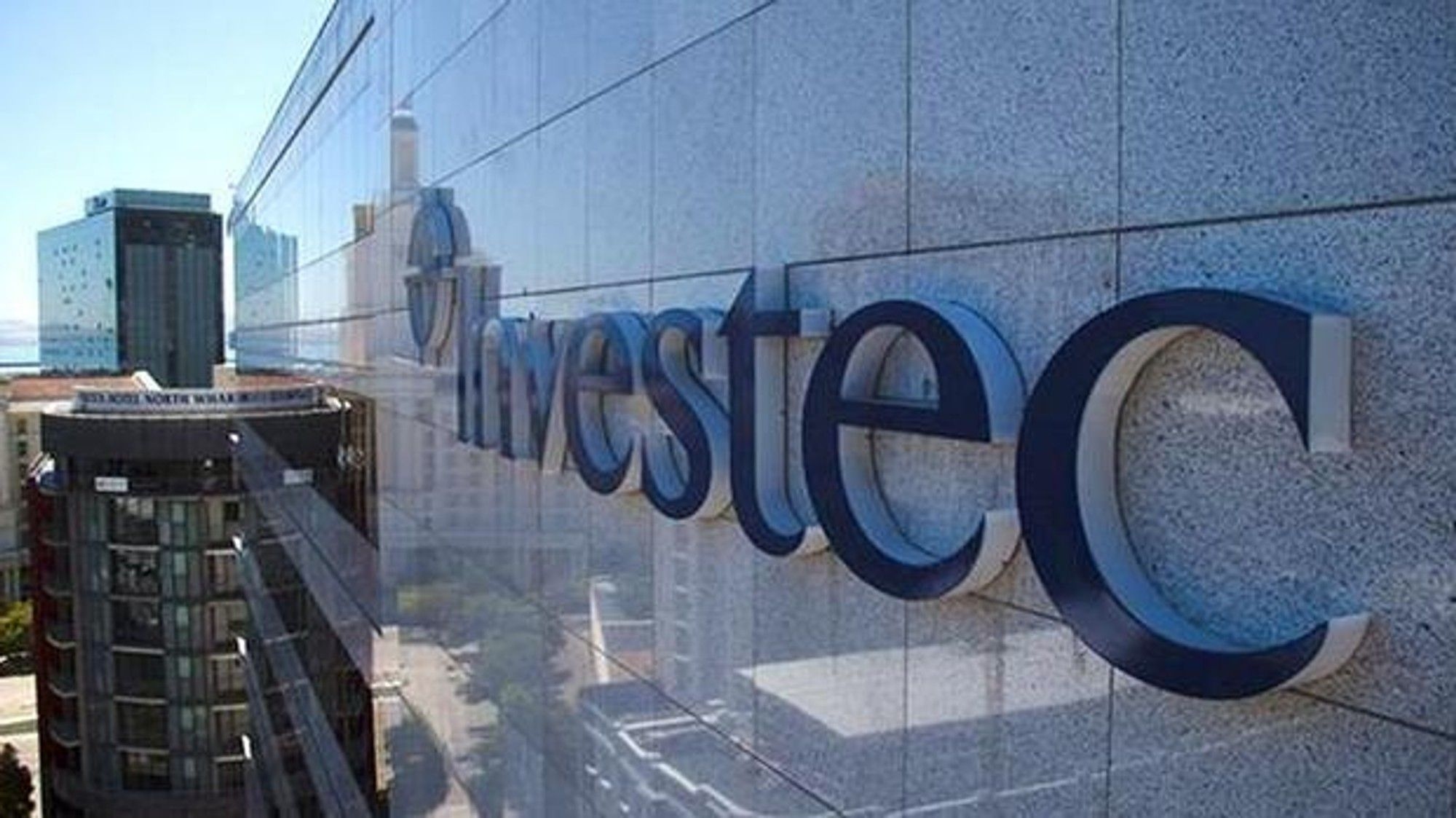 Investec Sets Course for Next Growth Phase, says CEO Fani Titi