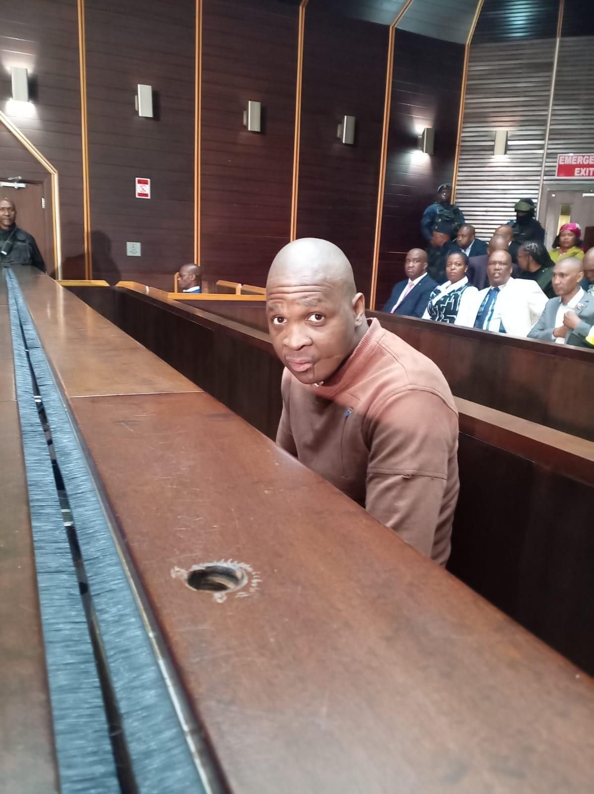 Justice Served: 25 years for the murder of ANC Youth League leader Sindiso Magaqa