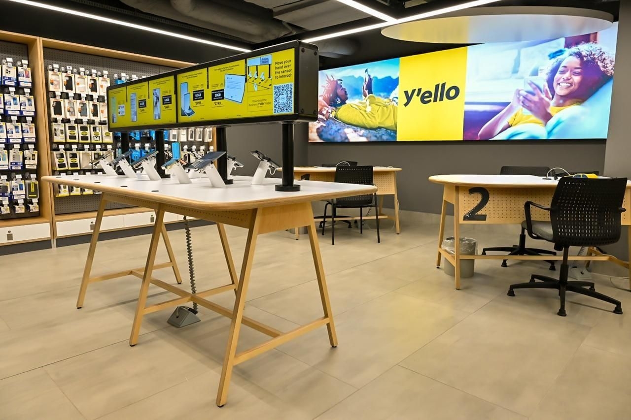 MTN reports strong quarterly growth amid legal challenges