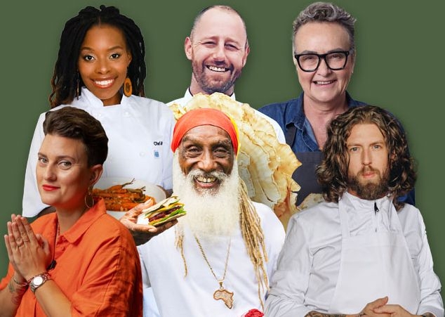 Win tickets to a Masterclass at The Good Life Show